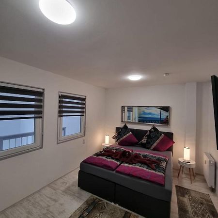 Appartamento Quedels Loft Quedlinburg Esterno foto