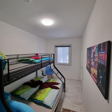 Appartamento Quedels Loft Quedlinburg Esterno foto