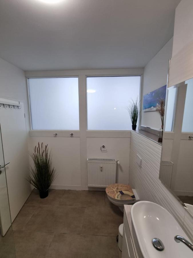 Appartamento Quedels Loft Quedlinburg Esterno foto