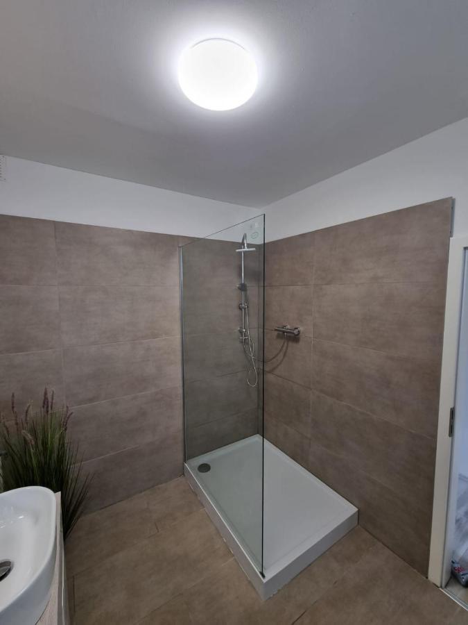 Appartamento Quedels Loft Quedlinburg Esterno foto