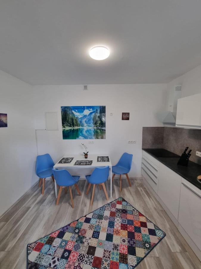 Appartamento Quedels Loft Quedlinburg Esterno foto