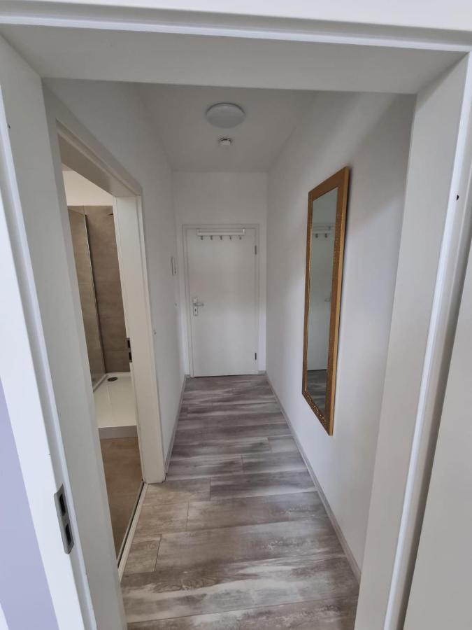 Appartamento Quedels Loft Quedlinburg Esterno foto